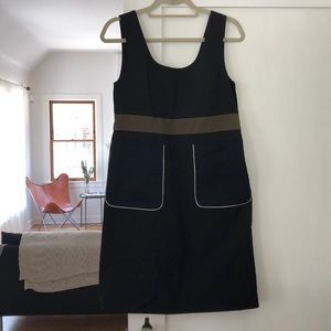 Black Marni Dress